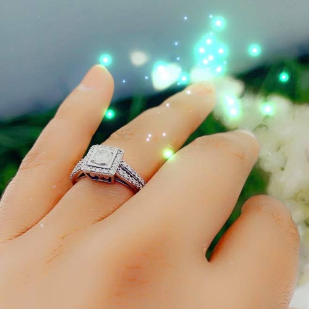 Meet your Posher, Florence